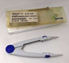 00210421 Mettler Weighing Tweezers