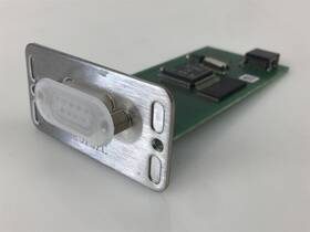 11132031 Mettler Toledo Rs232 Option Module