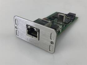 11132051 Mettler Toledo Ethernet Option Module For Excellence Balance