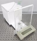 C116950 Mettler 22g 2 Micro Digital At20 Balance Max Toledo Scale Lab