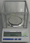 Pb303dr Mettler Balance Pb303 310g Lab 0.001g Deltarange Toledo Calibrated