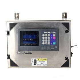 C9482 Mettler Toledo Express Weigh In-motion Weighing Controller
