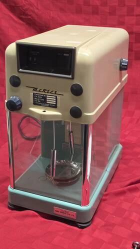 H23c160c Mettler Precision Balance Scale Fully Functional