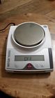 Jl602-gla01 Mettler Toledo Scale Gold