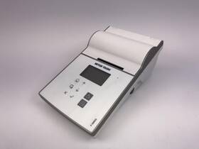 P-56rue Mettler Toledo Compact Printer Without P/s - Vgc