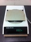 Mettler Scale Pe Analytical 400