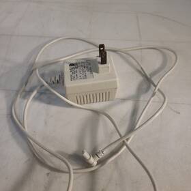 0048120 Mettler Toledo 0048120/a Charging Cord From Ab204 Ac 228064 Scale 12v 0.48a