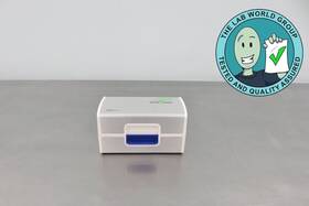 11123103 Mettler Toledo Carepac S With Warranty