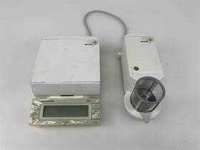 1114081980 Mettler Toledo Mt5 Ultra Microbalance