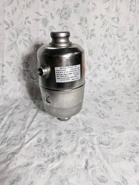 15475900a Mettler Toledo Mtx Scale Load Cell Pn 45 Ton 99 208 Lbs