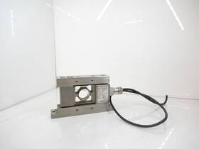 16406000a Mettler Toledo 0799 Load Cell 30kg Safe