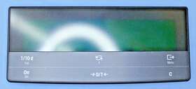 21200991 Mettler Toledo Balance Keyboard/terminal Sg Series