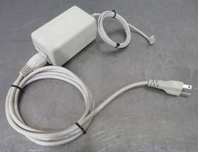 C195370 Mettler Toledo 238621 Me Power Supply For Digital Balance Lab Scales