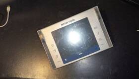 24.28.0.1544.142-0 Mettler Toledo Excellence Scale Display Controller Head Sdr