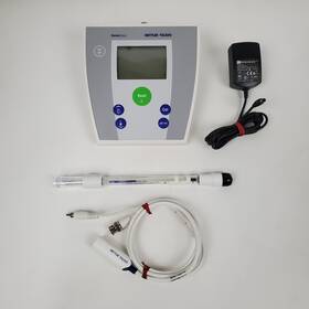 51344172 Mettler Toledo 30281896 Seveneasy Ph And Pure Pro-ism Probe With Bnc/rca Cable