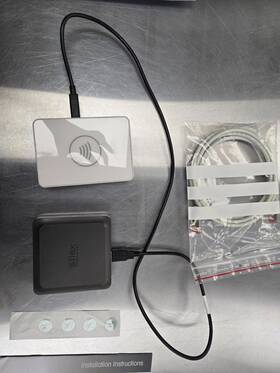 30448967 Mettler Toledo Easyscan Tm Lan