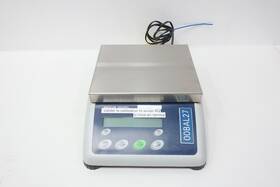 00005 Mettler Toledo 422-6 Bba Pm Platform Scale 12lb