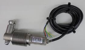 71201560 Mettler Toledo Mtb 300 Load Cell
