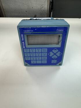 775-va0 Mettler Toledo 770max