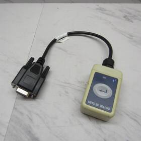 Acm360-d1 Mettler Toledo Genuine Bluetooth Adapter Export With Vga Cable 30378877