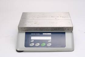 Bbk422-15sm Mettler Toledo Compact Digital Scale