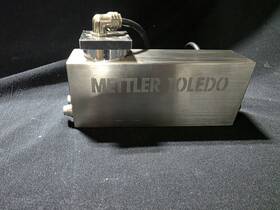 Mettler Toledo Bf2-l-p-n Multi Lane Checkweigher