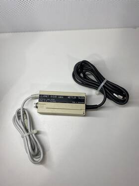 Cable22000399 Mettler Toledo Lc-idnet R/g/b