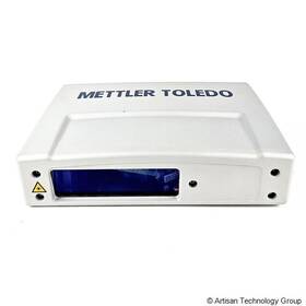 Csn950mh Mettler Toledo Multihead Scanner
