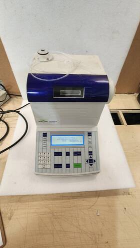 De45 Mettler Toledo Delta Range Density Meter Read