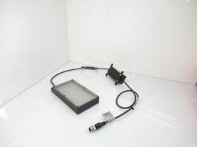 Fl401-uvl-s3-24t-ci1 Mettler Toledo Light With 1926640300 Cable