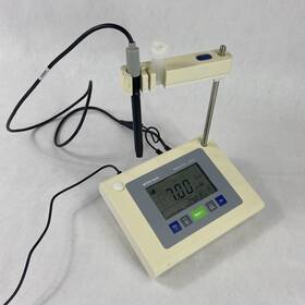 Fp20 Mettler Toledo Ag Fiveeasy Plus Ph Meter With Probe