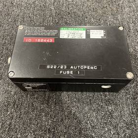 Gd15x Mettler-toledo Gdx15/usa Inc. Gd15x/usa Power Supply Converter No Cord