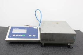 Impxi0064k4-2d Mettler-toledo Process Scale Industrial Precision Sc 3371986