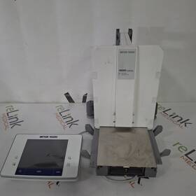 Xse205 Mettler-toledo Inc. Dual Range Balance Scale