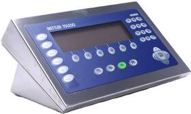 Ind690-desk Mettler Toledo Weighing Terminal