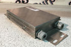 Mettler Toledo Jbox Analog Stainless Steel Junction Box