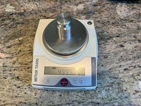 Jl602g Mettler Toledo Scale Jl602g/l