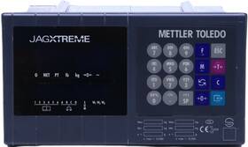 Jxpa106000 Mettler Toledo Jagxtreme Jaguar Controller Analog A/d A-b R10