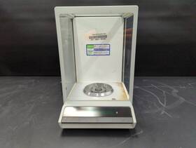 L91959 Mettler Toledo Ae 50-s Analytical Balance Scale