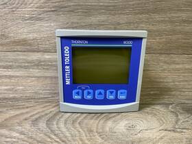 M300-ism Mettler Toledo M300 Ism Channel Multi 1/4 Din Transmitter