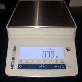 Ma4002 Mettler Toledo