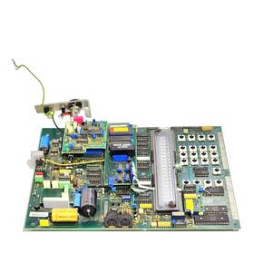Me-23580 Mettler Toledo Memotitrator Used