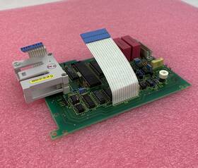 Me-34126 Mettler Toledo Analytical Scale Balance Main Circuit Board