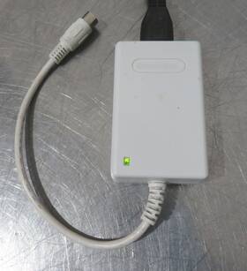Psu25a-16-1 Mettler Toledo Me-511077 C196578 / Switching Power Supply Adapter