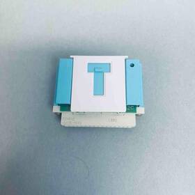Me-62036 Mettler Toledo Code 1-cas Fp90 V 2.01 For Precision Balance