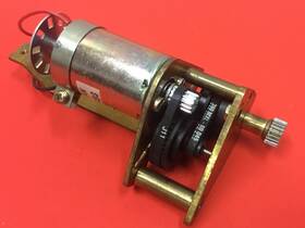 Cn26-04002-kbg Mettler Toledo Me-85435 - Door Drive