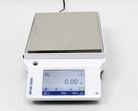 Me2002te Mettler Toledo Precision Balance Me2002te/00 3374124