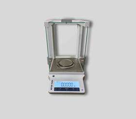 0.1mg-52g Mettler Toledo Me52e Analytical Balance Digital Scale Tested Free Ship