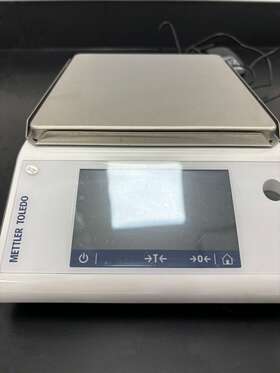 Ml3001t Mettler Toledo