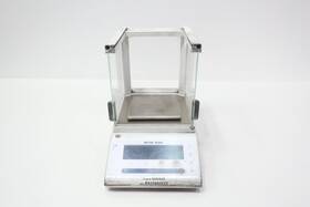 12v-dc Mettler Toledo Ms303s/03 Analytical Balances And Scale 320g